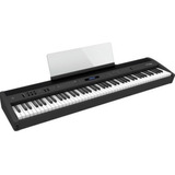 Roland Fp-60x Piano Digital 88 Teclas Bluetooth Envio Full