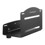 Soporte Ajustable De Cpu Para Pared Startech Cpuwallmnt /vc