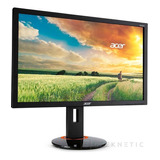 Monitor Acer Xb280hk - G-sync 4k 60 Hz Tn