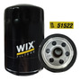 Wix Filtro De Aceite Chevrolet Trailblazer 4.2/ Silverado Chevrolet TrailBlazer