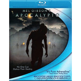 Blu-ray Apocalypto / De Mel Gibson