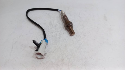 Sensor De Oxigeno Chevrolet Luv Dmax 3.5 Isuzu Foto 4