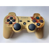 Control Playstation 3 Version God Of War Original Dualshock