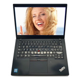 Notebook Lenovo Thinkpad X390 I7 Ssd Computer214
