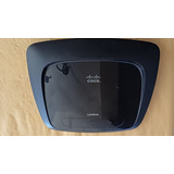 Linksys Cisco Router Wrt120n Usado Impecable