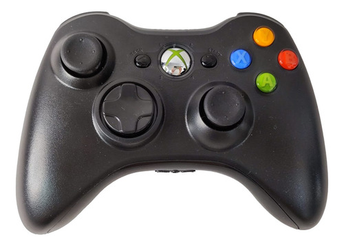 Control Inalambrico Vídeo Juegos Xbox 360 Mando Inalambrico