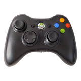 Control Inalambrico Vídeo Juegos Xbox 360 Mando Inalambrico