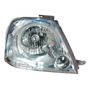 Faro Delantero Suzuki Gran Vitara Xl7 Chevrolet Marca Depo  Suzuki XL7