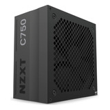 Fuente De Alimentación Nzxt C750 (2022) - Pa-7g1bb-us - Fuen