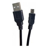 Cable De Datos V3 Gr-ps3 Cable De 5 Pines Marca Ramitech