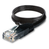 Cable De Red Internet Exterior 20mts Cat 5e Cable Utp Rj45