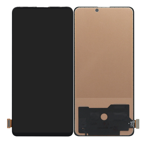 Para Pantalla Lcd Xiaomi Mi 9t/mi 9t Pro/redmi K20/k20 Pro