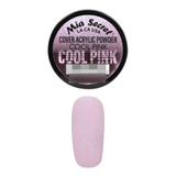 Polimero Cover Cool Pink Mia Secret 15 Gr