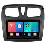 Radio Original Android Renault Sandero 9 Pulgadas 4gb / 64gb