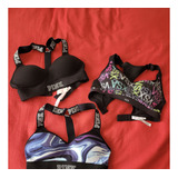 Sosten Top De Gym  Victoria Secret , Originales.