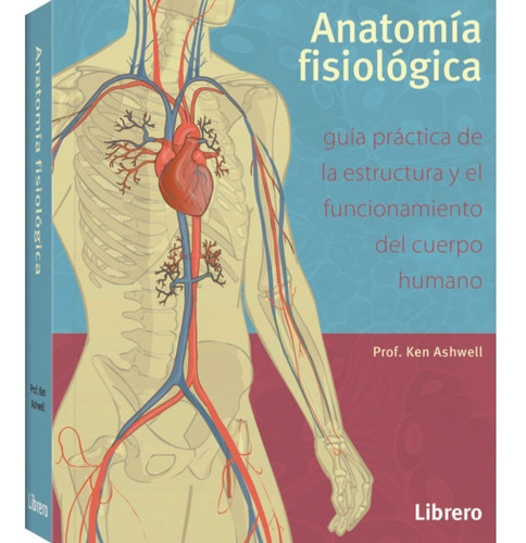 Anatomia Fisiologica