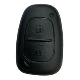 Carcasa Llave Renault Clio 2 Master 2 Botones Oferta!