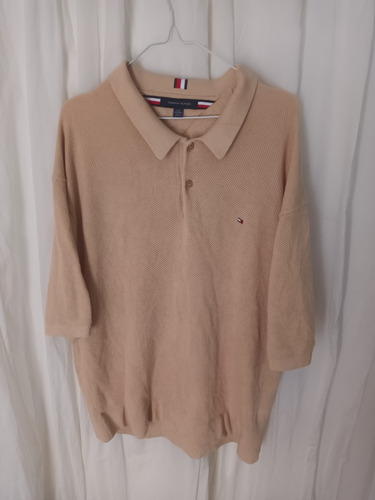 Chomba Tommy Hilfiger Talle Especial 3xl