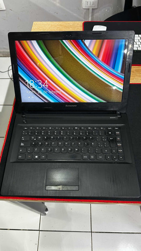 Notebook Lenovo G40-30