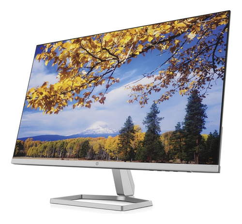 Monitor Hp M27f Fhd Ips 27 Pulgadas 