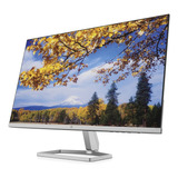 Monitor Hp M27f Fhd 2g3d3aa Color Negro