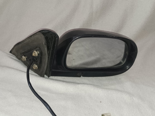 Espejo Retrovisor Elctrico Derecho Corolla Baby Camry Foto 4