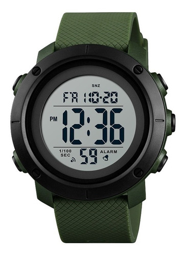 Reloj Hombre Deportivo Skmei 1434 Digital Impacto Online