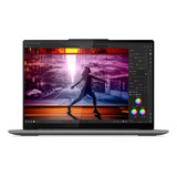 Notebook Yoga Slim 7i Intel Core Ultra 7 32gb Ram 1tb Ssd 14
