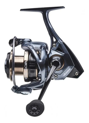 Reel Okuma Epixor 30 - 8 Rulemanes Pesca Pejerrey Dorado