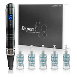 Dr Pen M8 Microneedling Pen - Pluma Inalambrica Derma Auto P