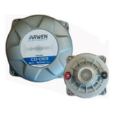 Driver Arwen 250 Car Audio 160 Watts 80 Rms Gfx Garage