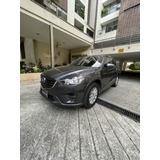 Mazda Cx5 Prime Segundo Dueño Mecánica