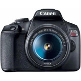 Camera Canon T7