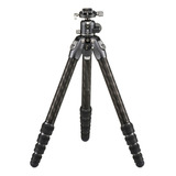 Benro Tortoise Columnless Carbon Fiber Three Series TriPod W