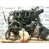 Motor Nafta Ford Ka 2017 - 287911