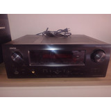 Receiver Denon E Subwoofer Bose Acoustimass 15 