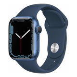 Apple Watch Series 7 ( Gps + Cellular ) 45mm