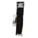 Extensiones De Cabello  Semi-natural 18 Pulgadas Volumesilky