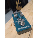 Pedal Dreamscape By Tc Electronics 