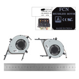 Fan Cooler Asus Zenbook Flip 15 Ux562f/fa Ux562fd/fdx 