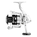 Molinete Marine Novo Arena 2000 Drag: 4.5kg Long Cast (2023)