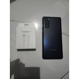 Galaxy S20 Fe Snapdragon Libre