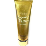 Crema Coconut Passion Shimmer - mL a $290