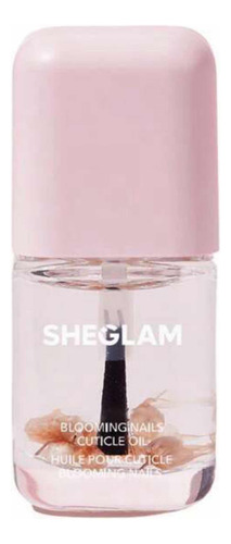 Sheglam Aceite Para Cutículas Blooming Nails-rosa