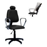 Sillon Cosmetologia Barberia Reclinable Art 1152ch