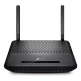 Roteador Tp-link Gpon Voip Dual Band Ac1200  Archer Xr500v