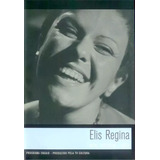 Dvd Elis Regina  Mpb Especial 1973 - Programa Ensaio Cultura