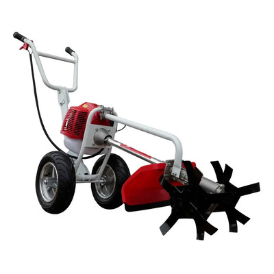 Segadora Multifuncional Swedish Husky Power 52 Cc 2.5 Hp | Envío gratis