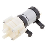 Dc 12v 4.8w Motor Eléctrica Bandeja De Té Mini