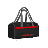 Bolso Gimnasio Deportivo Viaje Urbano Reforzado Unisex Color